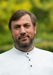 Dr. Michael Heinke Atemtherapie Dresden