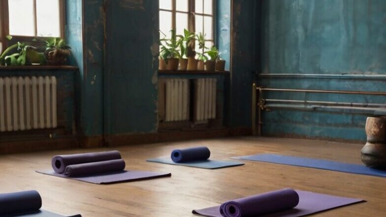 Breathwork Dresden - Holtropes Atmen in Gruppe